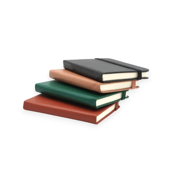 Diary - 100-8801- K100 (73x103mm) - ბლოკნოტი, ხაზიანი pg-85976 