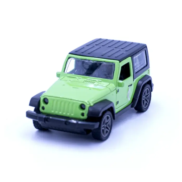 Xiong - 53210 - Toys 1:32 Die-Cast Metal Jeep Model - მეტალის სათამაშო ჯიპი - უკან დაქაჩვის მექანიზმით pg-85326 Xiong - 53210 - Toys 1:32 Die-Cast Metal Jeep Model - მეტალის სათამაშო ჯიპი - უკან დაქაჩვის მექანიზმით pg-85326