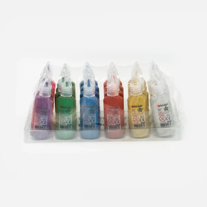 Glitter Glue - RYS22 - ბრჭყვიალა წებო pg-83719 Glitter Glue - RYS22 - ბრჭყვიალა წებო pg-83719