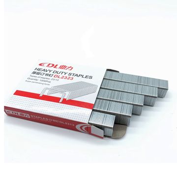 სტეპლერის ტყვია 23/23, Dingli DL2323 pg-06406color ვერცხლისფერი 