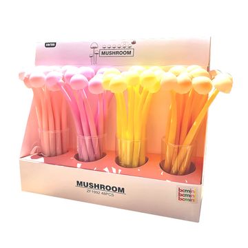 საბავშვო კალამი, Mushroom ZF-1992 pg-79283 
