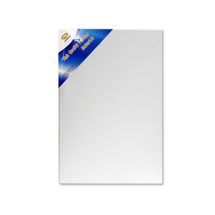 ხატვის ტილო ჩრ-50X60 pg-81782color თეთრი ხატვის ტილო ჩრ-50X60 pg-81782color თეთრი