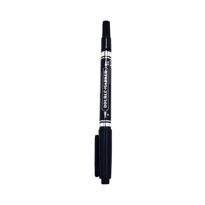 სიდის მარკერი შავი cy-2002 black pg-82102 სიდის მარკერი შავი cy-2002 black pg-82102