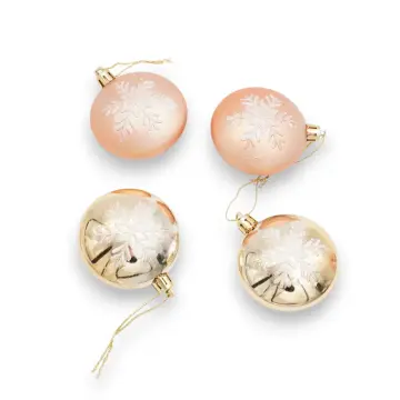 Christmas Tree Decoration - XOX-6004-281 - ნაძვისხის სათამაშო ბურთები pg-83081 