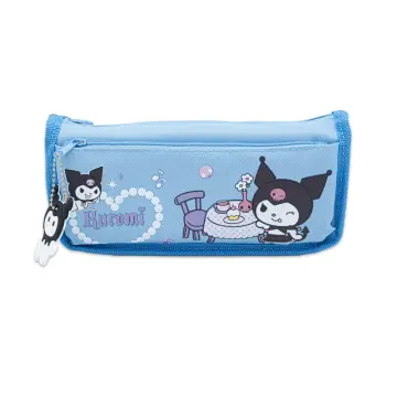 Kuromi - 5080 - Pencil Case - სასკოლო პენალი pg-85514 