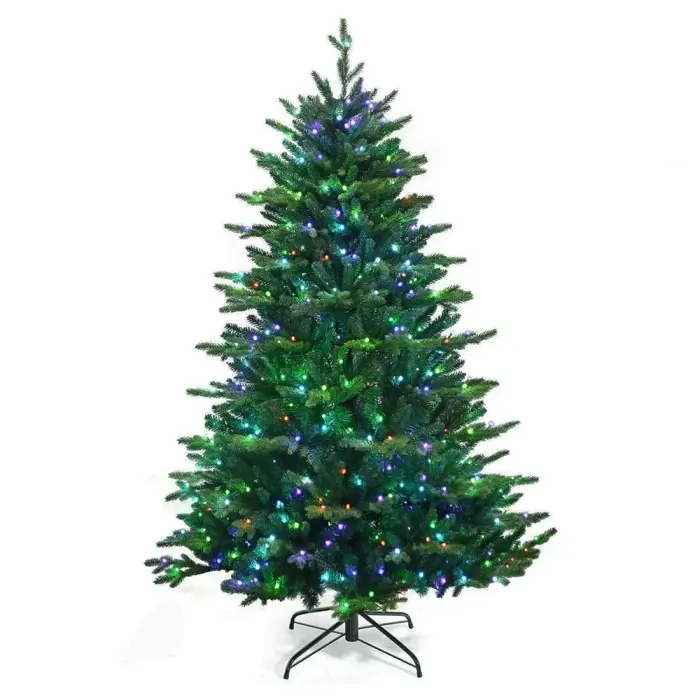 ნაძვის ხე 270 სმ - XO-2335-270 - Christmas Tree pg-82994color მწვანე 