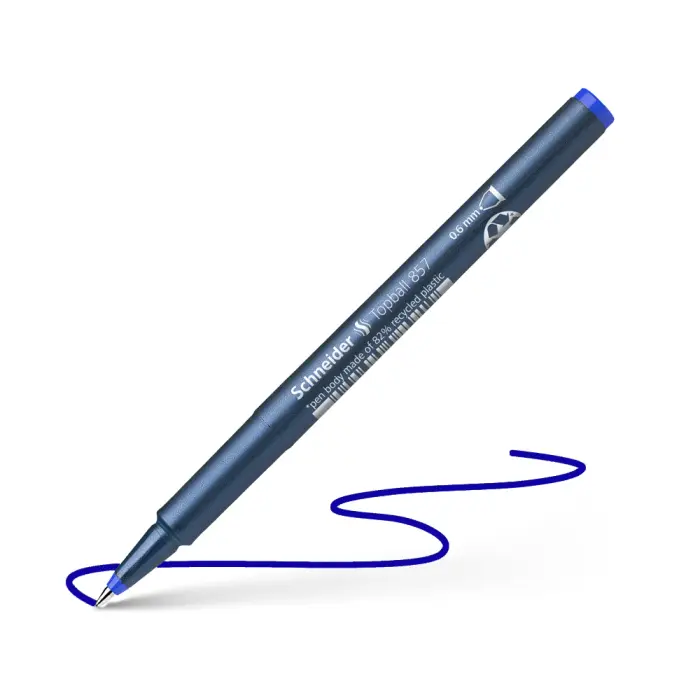 კალამი ლურჯი schn-857-blue pg-82690 კალამი ლურჯი schn-857-blue pg-82690