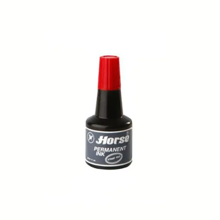 ბეჭდის მელანი წითელი dl-hrs30 red pg-82062 