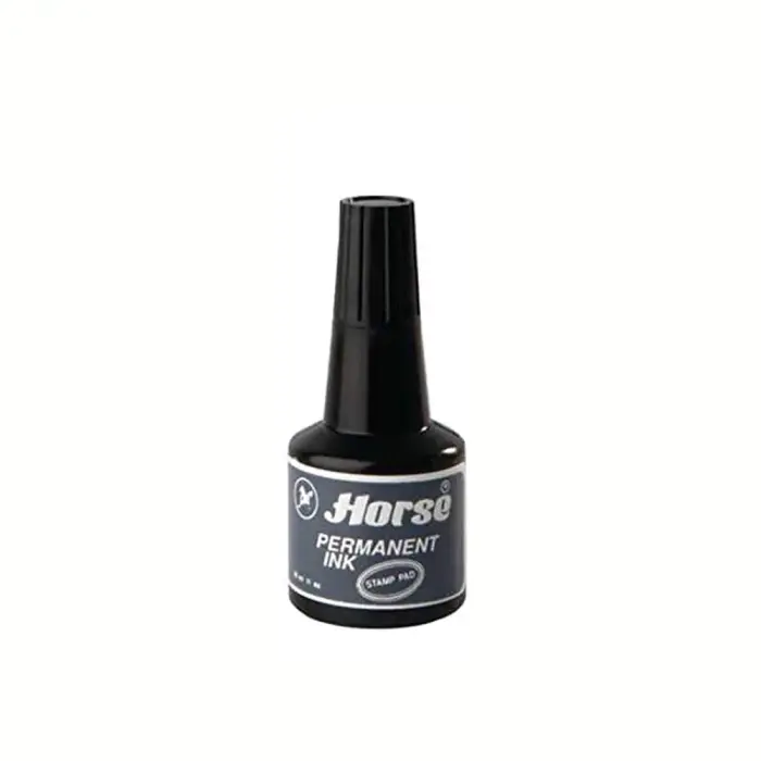 ბეჭდის მელანი შავი dl-hrs30 black pg-82193 