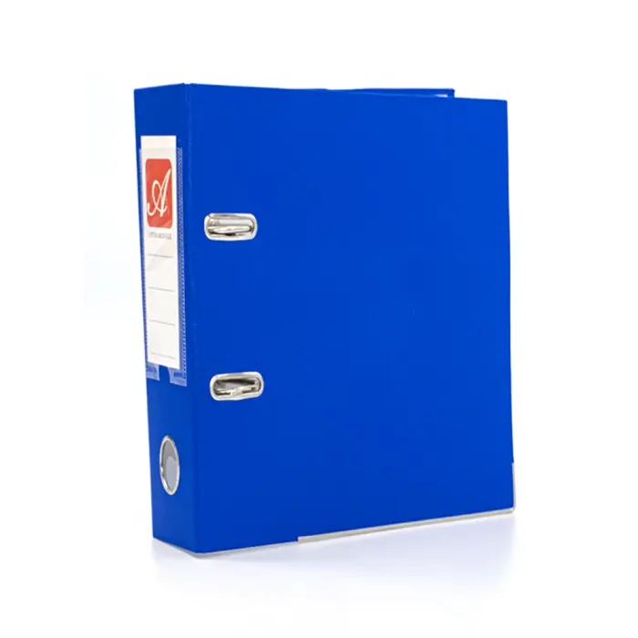 A - Binder - ბაინდერი A5 - pe-a5 pg-83289 A - Binder - ბაინდერი A5 - pe-a5 pg-83289