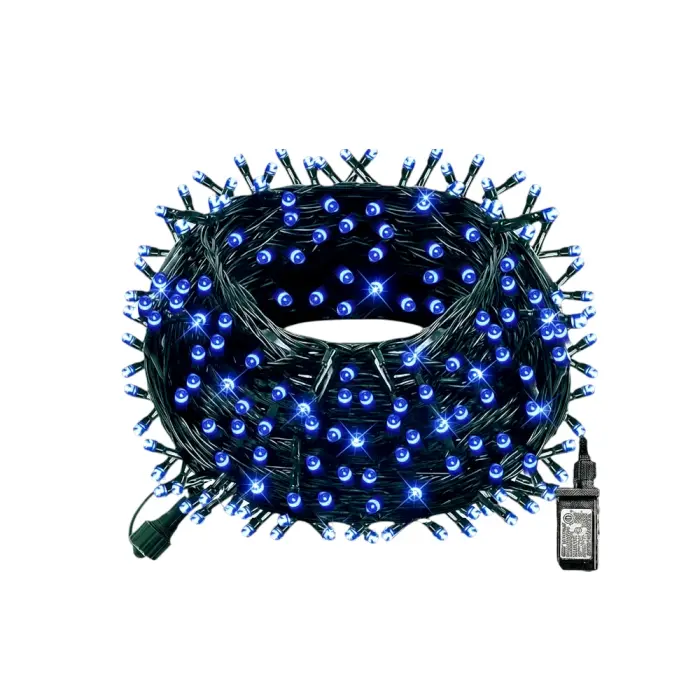 Christmas Tree Lighting - 364-26 - საშობაო განათება, ნაძვის ხის დეკორაცია pg-83036 