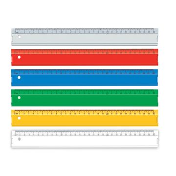 ARK ark-005 სახაზავი 30 სმ pg-81679 