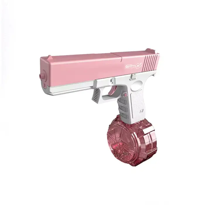 წყლის თოფი gun -518-2 pg-83943 