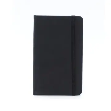 Diary - SH-60 - Pockets Notebook - ბლოკნოტი A6 pg-84759 