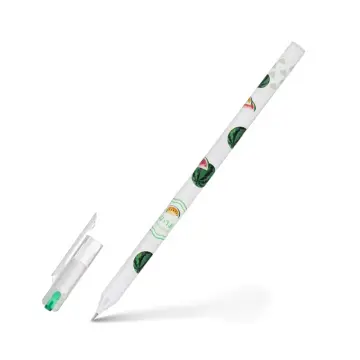 Piano - PT-1117-blue - კალამი  ბურთულიანი 0,6მმ - ლურჯი pg-84935color თეთრი 