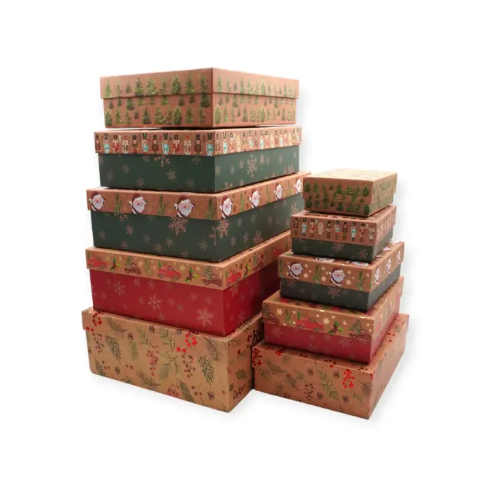 Gift Bag - BOX-2505 - სასაჩუქრე მუყაოს ყუთი pg-16302 