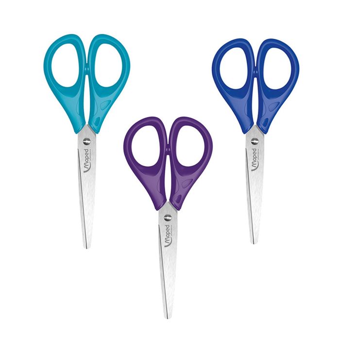 Maped - 476112 - Scissors - მაკრატელი 16 სმ pg-81936 