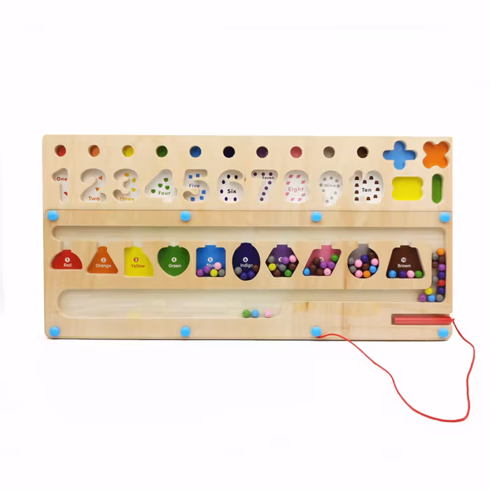 ასაწყობი ხის ფიგურები wood-24 pg-83708 