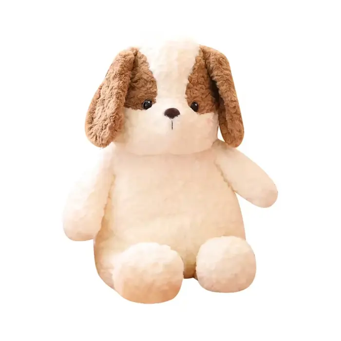 რბილი სათამაშო - TS-23 - ძაღლი - Soft Toy - Dog pg-84880 რბილი სათამაშო - TS-23 - ძაღლი - Soft Toy - Dog pg-84880