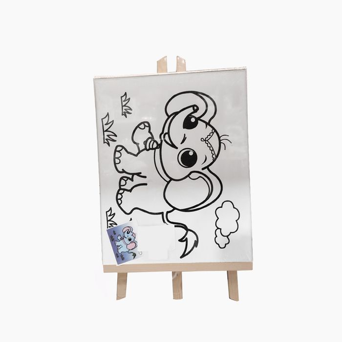 ხატვის ტილო ჩრ-24X30 pg-81786 ხატვის ტილო ჩრ-24X30 pg-81786