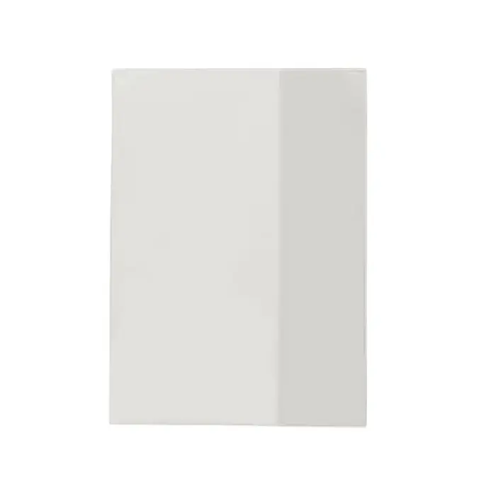 წიგნის გადასაკრავი პოლიმერი pp-7703 pg-82055 