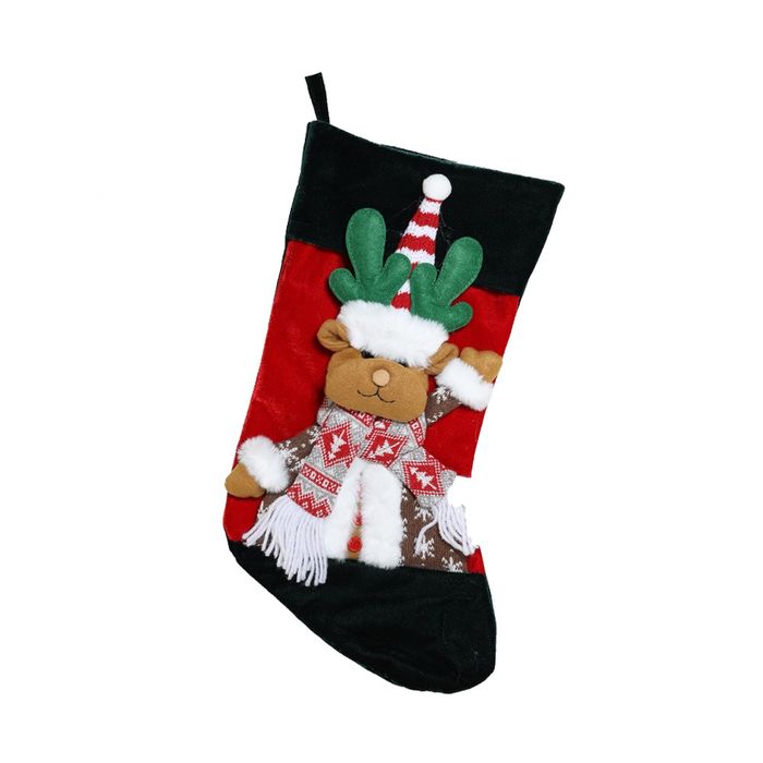 საშობაო წინდა socks-w009 pg-83148 საშობაო წინდა socks-w009 pg-83148