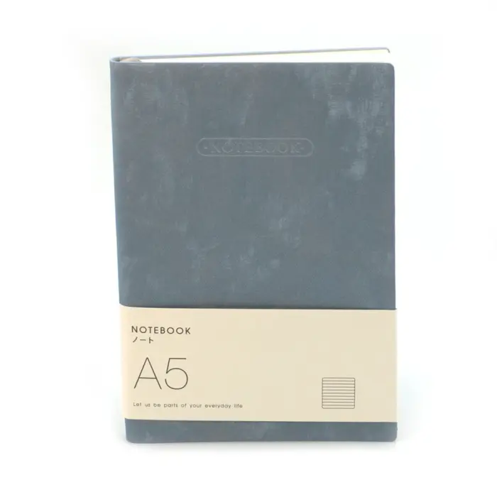 Notebook - 173-25 - ბლოკნოტი A5 pg-84625 Notebook - 173-25 - ბლოკნოტი A5 pg-84625