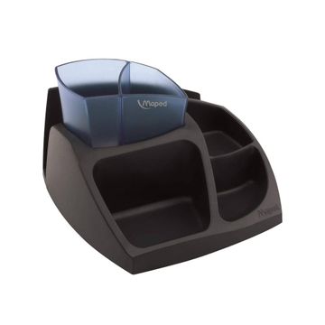 Maped - Essentials - 575400 - სამაგიდე ორგანაიზერი pg-81964color შავი 