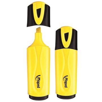 Maped - 742534 - Fluo Peps Classic - Highlighter - ტექსტის მოსანიშნი მარკერი pg-81916 
