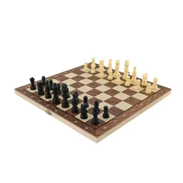 Magnetic Chess - 2838-1(B3150) - ჭადრაკი pg-85748 