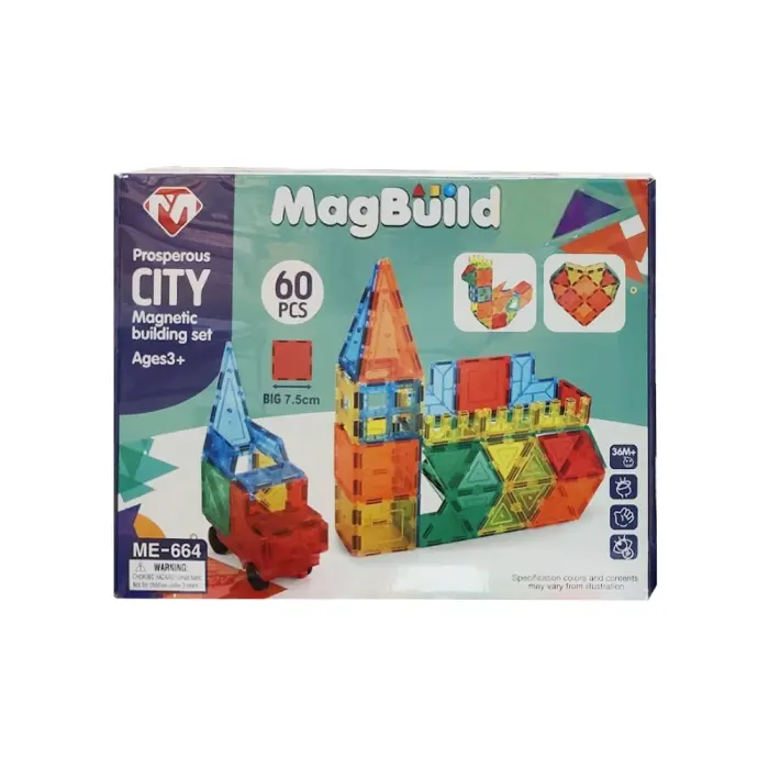 მაგნიტური კონსტრუქტორი 60ც kons-60 pg-84163 