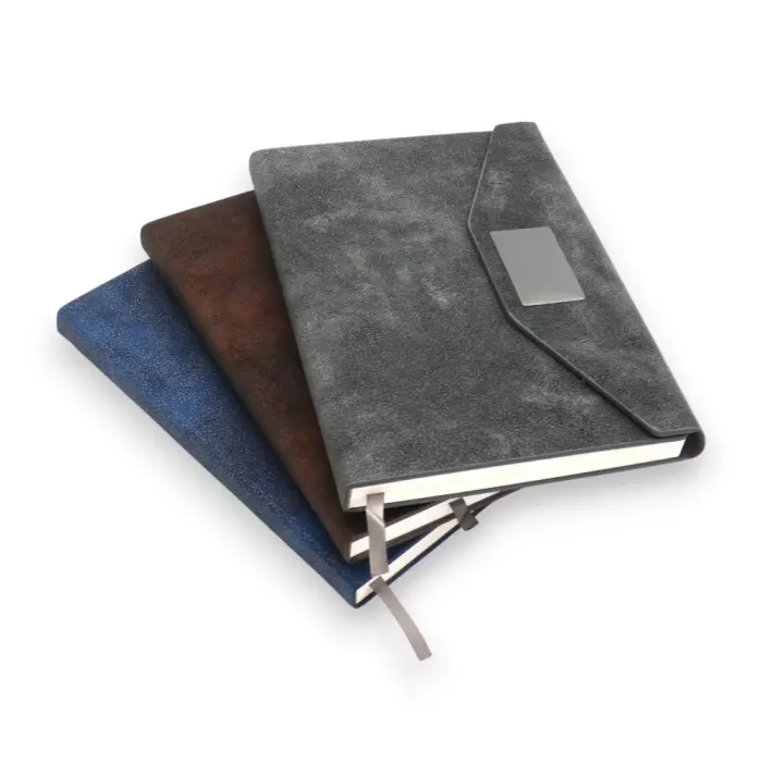 Notebook - 530-25-square - ბლოკნოტი ა5, უჯრიანი pg-85966 