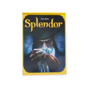 SPLENDOR - 0175Y-1 - Game - სამაგიდო თამაში pg-85645 