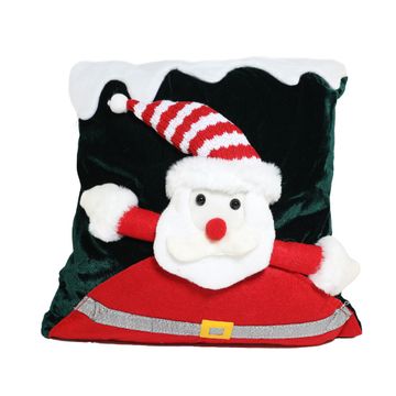 საშობაო ბალიში pillow-b014 pg-83160 