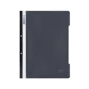 CASSA  -  CA-7730 - File - black - სწრაფჩამკერი - საქაღალდე pg-85203color შავი 
