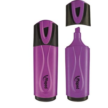 Maped - 742531 - Fluo Peps Classic - Highlighter - ტექსტის მოსანიშნი მარკერი pg-81914 