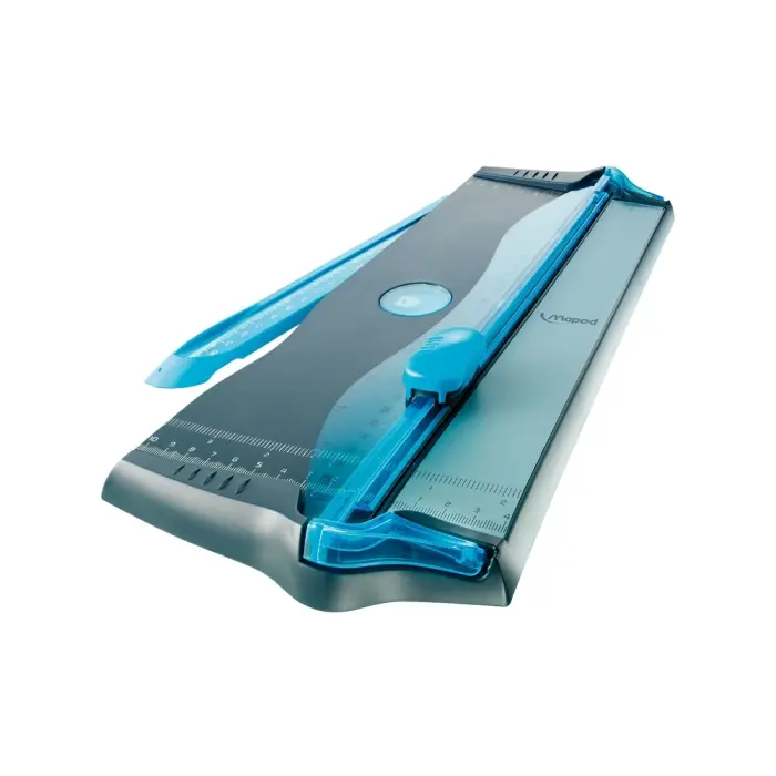 Maped 894110 - გილიოტინა pg-05024color ლურჯი 