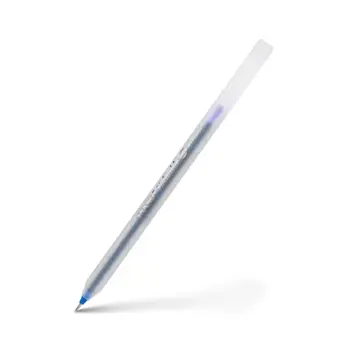 Piano - TR-1126 - კალამი ბურთულიანი 0,6მმ - ლურჯი pg-84931color გამჭივალე 