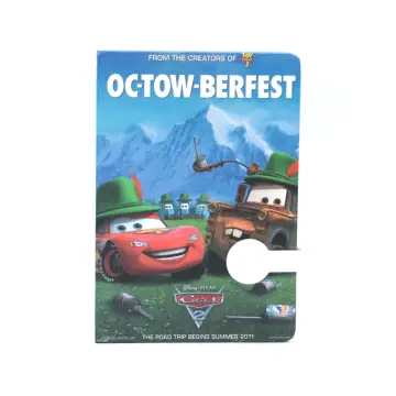 ბლოკნოტი (მაკქვინი) nt-SH-2506 pg-84124 