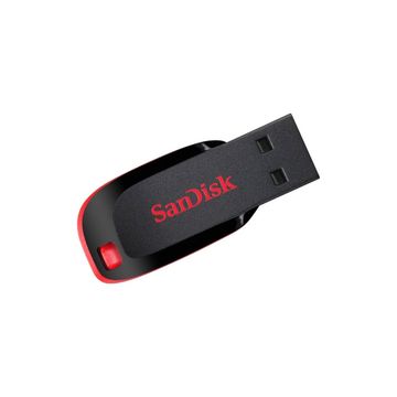 SanDisc - მეხსიერების ბარათი 4 Gb pg-06380color შავი 