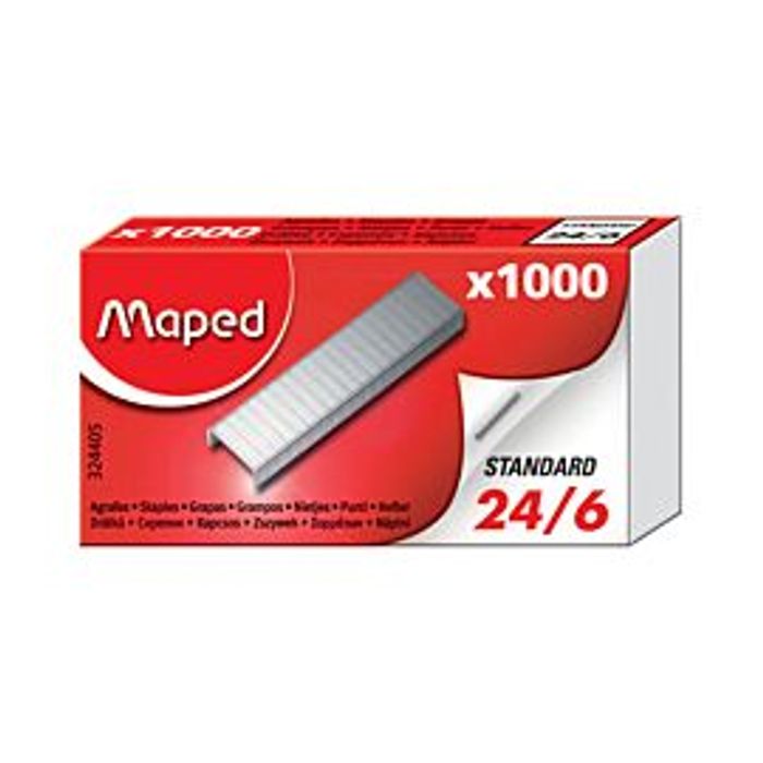 სტეპლერის ტყვია N 24/10 mp-324405 pg-81943 სტეპლერის ტყვია N 24/10 mp-324405 pg-81943