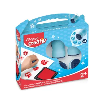 Maped - 907028 - Creative Kit - საბავშვო გასართობი ნაკრები pg-79912 