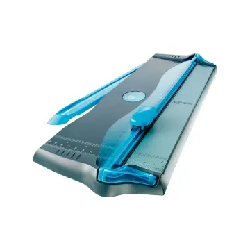 Maped 894110 - გილიოტინა pg-05024color ლურჯი 