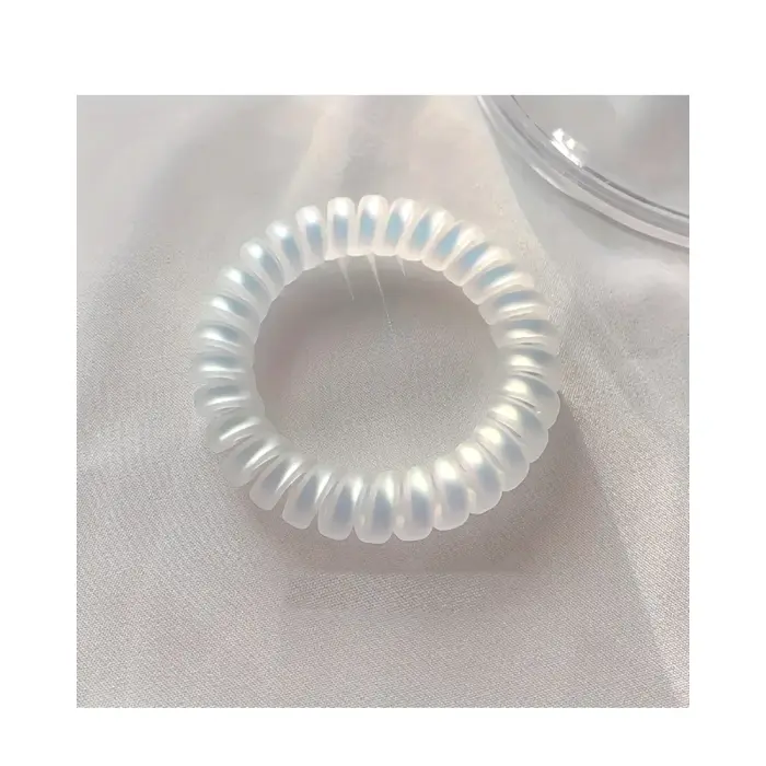 თმის სამაგრი რეზინები tie-9 pg-83856 