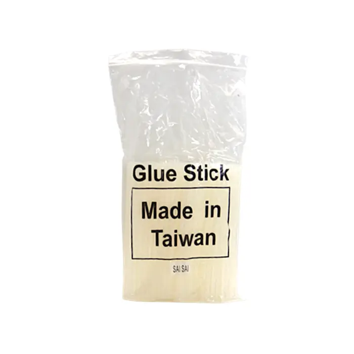 Silicone Stick - y103-small - Glue - სილიკონის ტყვია - პატარა, 1კგ pg-85359color გამჭივალე 