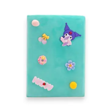 Notebook - M-266 - საბავშვო ბლოკნოტი A5, კურომი pg-85811 