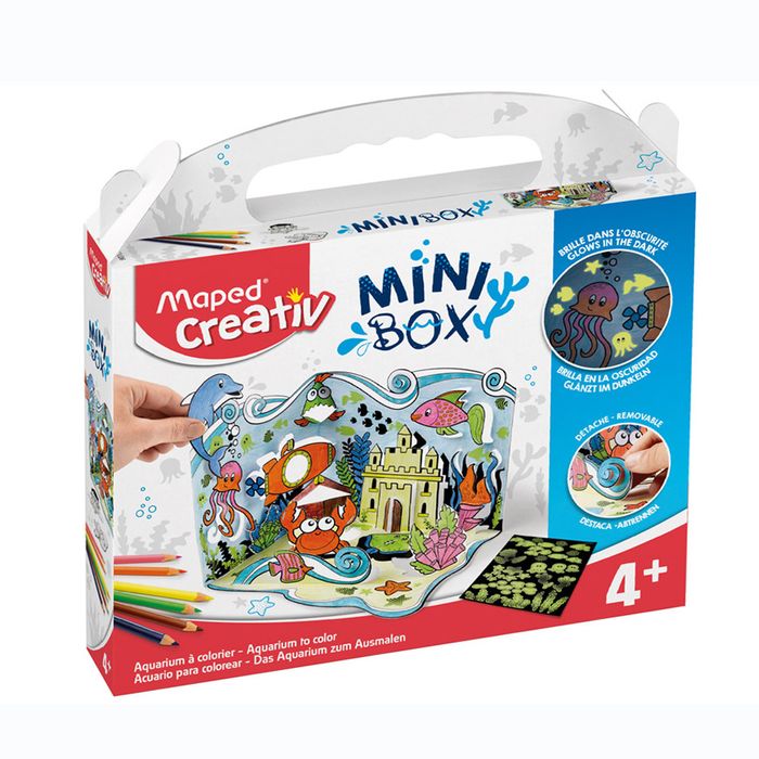 Maped - 907031 - Creativ - საბავშვო კრეატიული ნაკრები pg-80484 