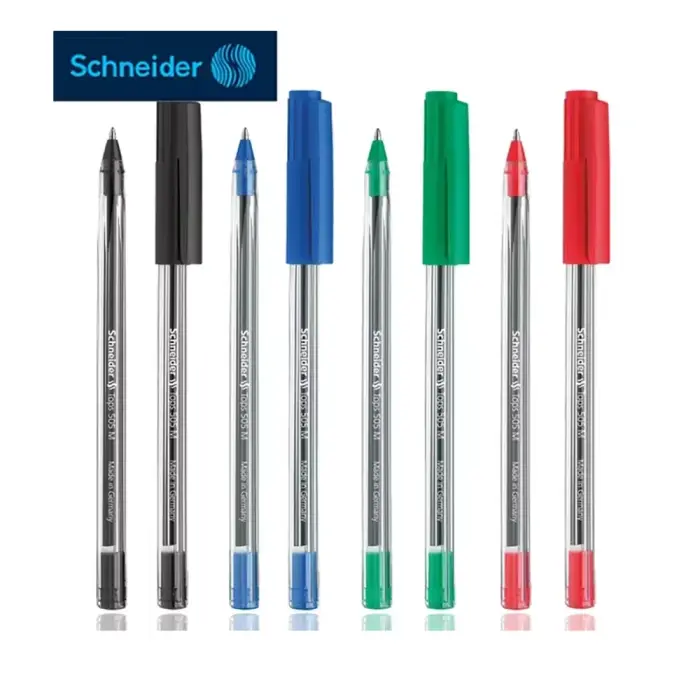 კალამი შნაიდერი schn-505-colour pg-83721 