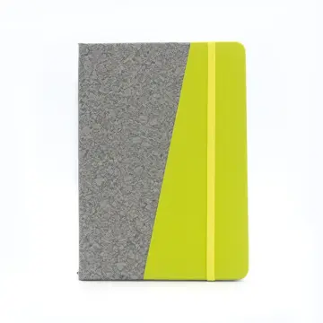 Diary - SH-4303 - ბლოკნოტი A5 pg-84757 