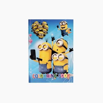 გასაფერადებელი ა5 gas-a6 pg-82233 